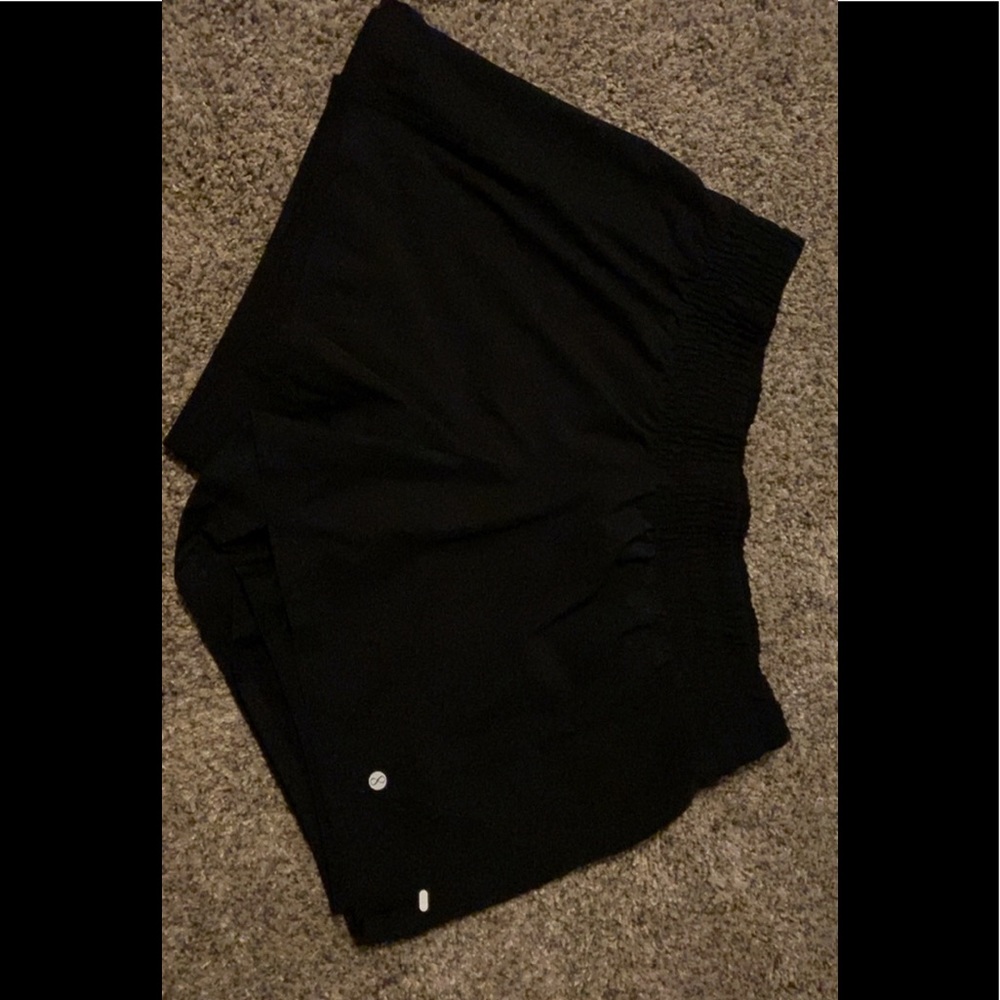Layer 8 athletic shorts